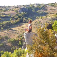 Pierre LE BLOUCH's Photo