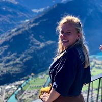 Anne Hogervorst's Photo