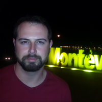 Élvis Tonetto的照片