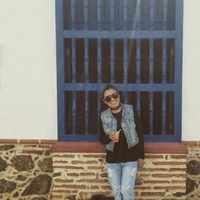 Martha Mancilla Herrera's Photo