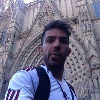 Alejandro Pérez's Photo