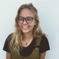 Maria Hiekkamäki's Photo