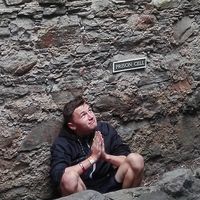 Marc Schimke's Photo