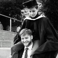 Christopher Woodley's Photo