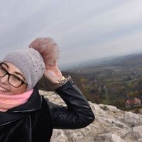 Flóra Farkas's Photo