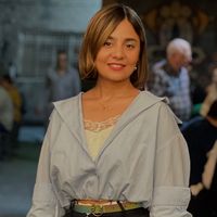 Pooneh Yousefali's Photo