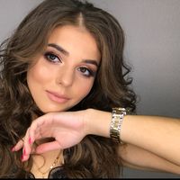 Fotos de Darina Martirosyan