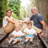 Le foto di Erica Valle