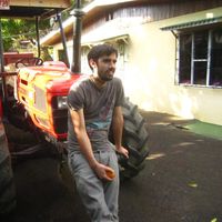 Фотографии пользователя jesus ivan gomez murillo