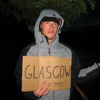 Olivier Forster's Photo