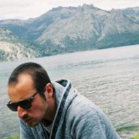 Gaspard Wallut's Photo