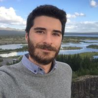 Stephen O'Connor的照片