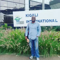 Joshua Okoroze's Photo