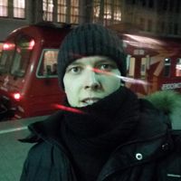 Slaik Usachev's Photo