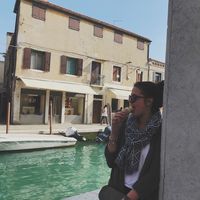 Nicole Franz的照片