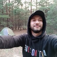 Ivan Kimnatnyi的照片