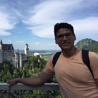 Daniel Loredo's Photo