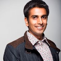 Yogesh Chaudhary's Photo