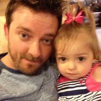 Justin Harris's Photo