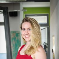 Aneta Přehnalová的照片