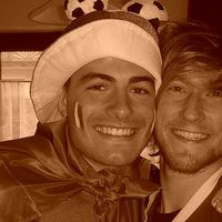 Hannes Mair的照片