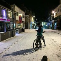 Nacho Romero's Photo