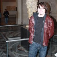 Justin  Gallup的照片