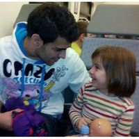 Javier Olivares Berrio的照片