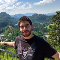 Juanjo Sierra's Photo