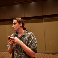 Collin McGee的照片