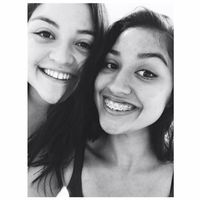 Xenia Pérez's Photo