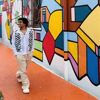 Fotos von Burhan Habshee