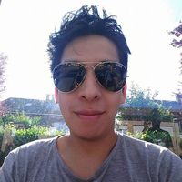 Alejandro Zevallos's Photo