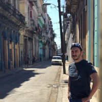 Alvaro Durand's Photo