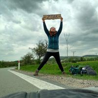 Fotos de Anaëlle CASANOVA