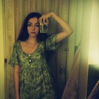 Yevheniia Andriiadh's Photo