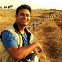 Siddhanth Gambhir's Photo