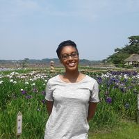 Adrienne Jones's Photo