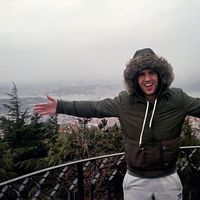 Yavuz Savata的照片