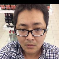 Weixin Zhang's Photo