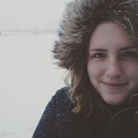 MARIA FRANKOVA的照片