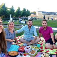 Jens Spindler's Photo