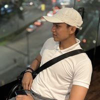 Jericho Taal's Photo