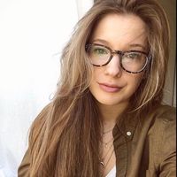 Olesia Żółtowska's Photo