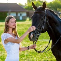 Anna Tishchenko的照片