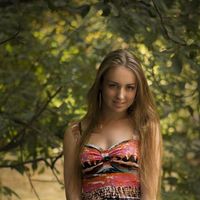 Masha Ivanchenko的照片