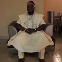 Fotos von Thoby Okeyode