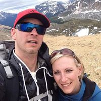 Mike stephenson's Photo