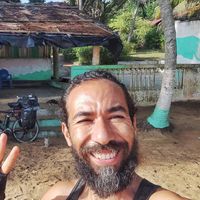 Abdelilah  Edd's Photo