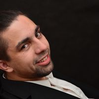 Tomek Grabowski's Photo